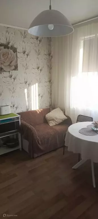 Продаётся 1-к квартира, 38 м - Фото 1