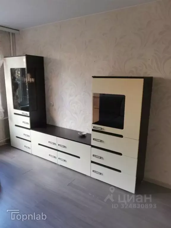 1-к кв. Санкт-Петербург ул. Маршала Захарова, 17К2 (31.0 м) - Фото 2