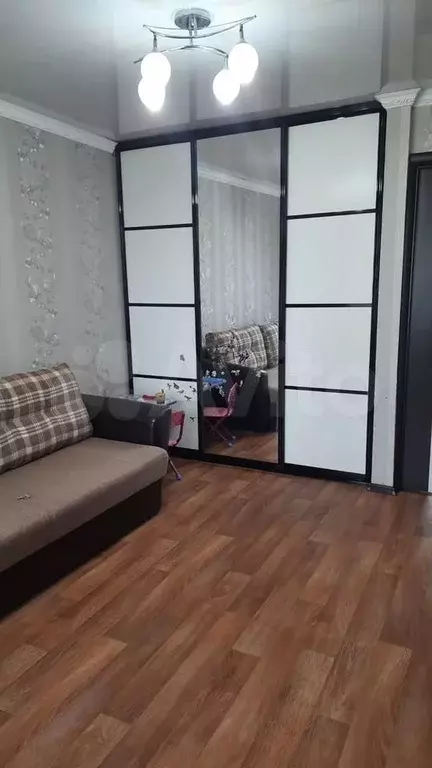 2-к. квартира, 44,4 м, 4/9 эт. - Фото 0
