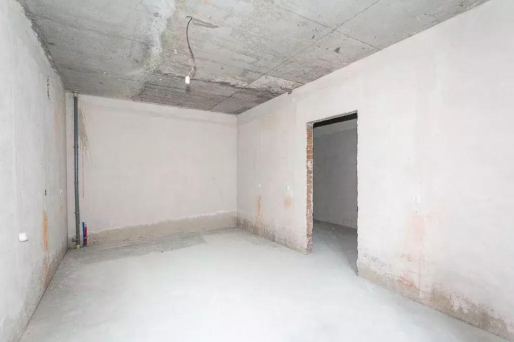 Квартира, 2 комнаты, 65 м - Фото 1