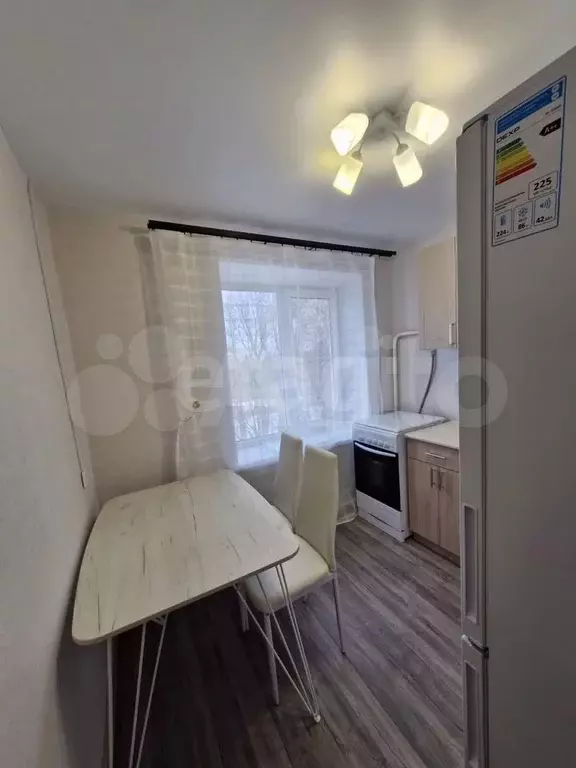 2-к. квартира, 44,3 м, 5/5 эт. - Фото 1