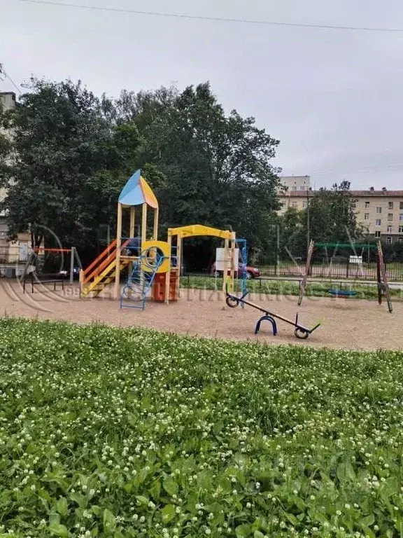 1-к кв. Ленинградская область, Выборг Московский просп., 16 (27.8 м) - Фото 1
