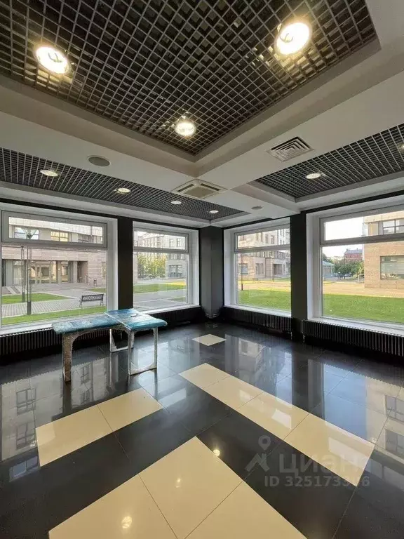 Помещение свободного назначения в Санкт-Петербург Петровский просп., ... - Фото 2