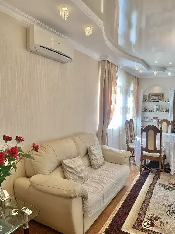 1-к кв. Санкт-Петербург Витебский просп., 51к1 (39.0 м) - Фото 2