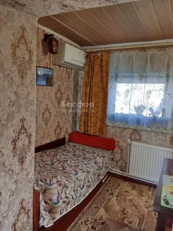 2-к кв. Крым, Кировский район, Старый Крым городское поселение ул. ... - Фото 1