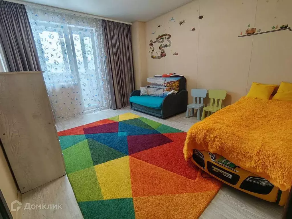 Продаётся 4-к квартира, 139.4 м - Фото 0