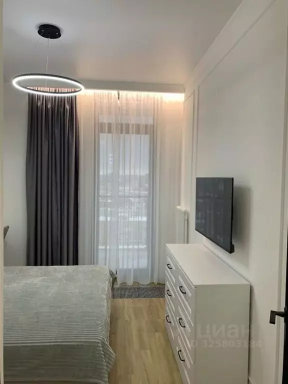 2-к кв. Самарская область, Самара Самарская ул., 220 (60.0 м) - Фото 1