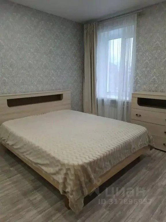2-к кв. Тульская область, Новомосковск Московская ул., 15 (52.0 м) - Фото 0