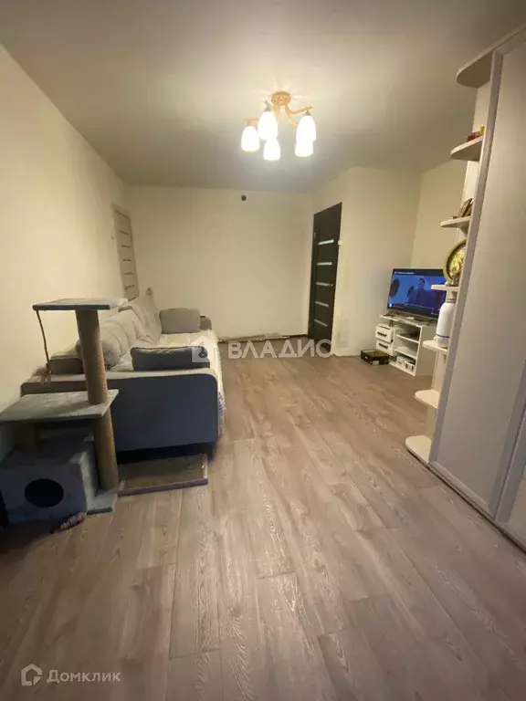 Продаётся 2-к квартира, 42.2 м - Фото 0