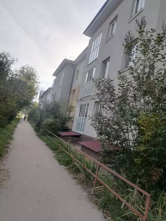 Купить Однокомнатную Квартиру В Кстово Нижегородской Области