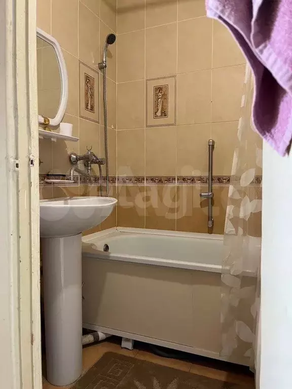 2-к. квартира, 55 м, 8/9 эт. - Фото 0