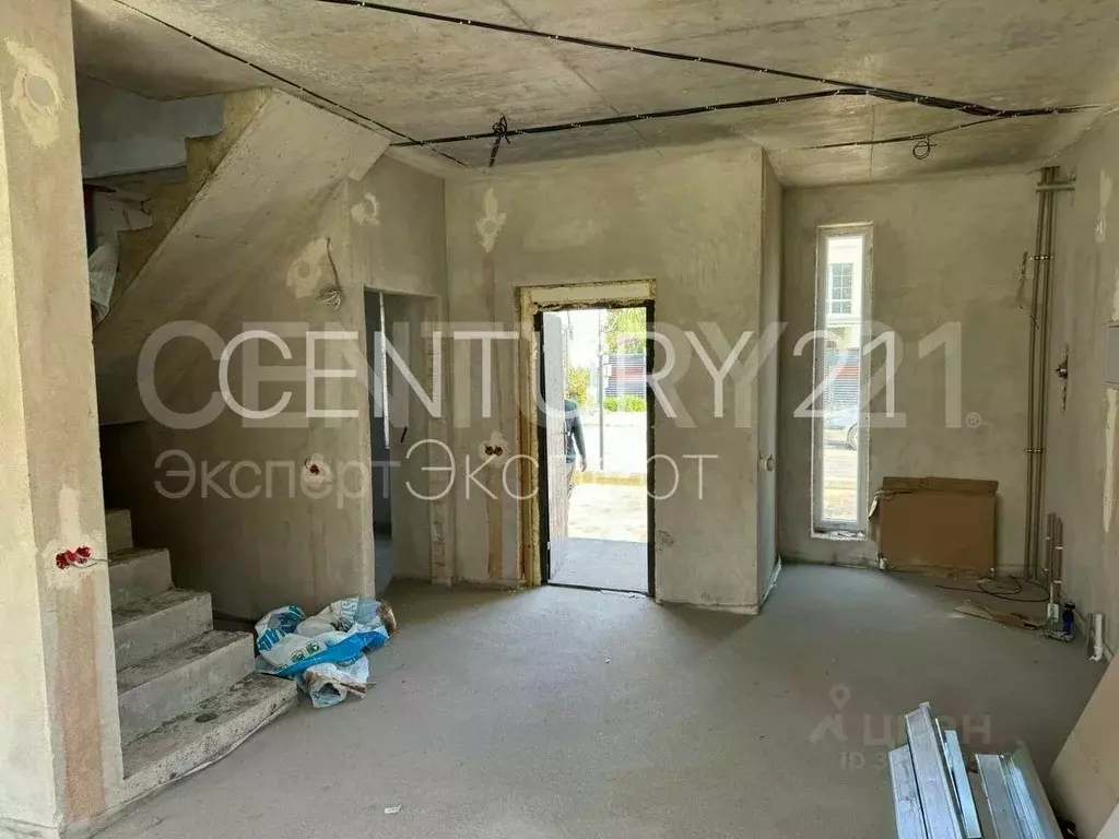 Таунхаус в Калининградская область, Зеленоградский муниципальный ... - Фото 1