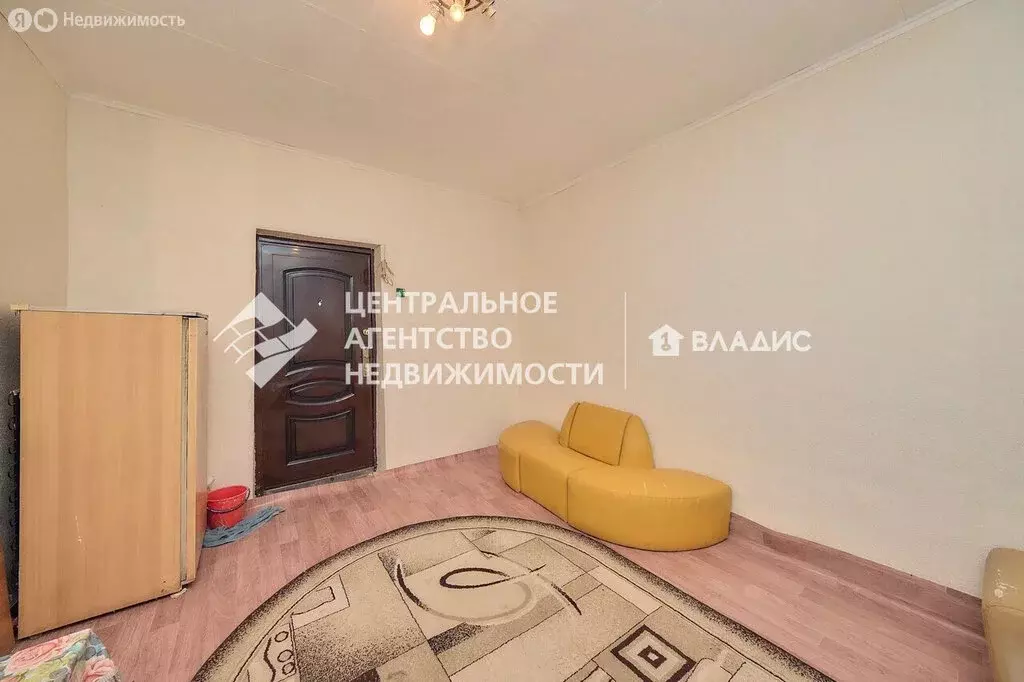 1к в -комнатной квартире (13.2 м) - Фото 2