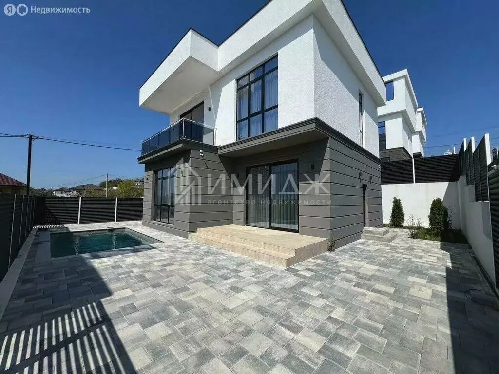 Дом в Сочи, Ворошиловградская улица (250 м) - Фото 1