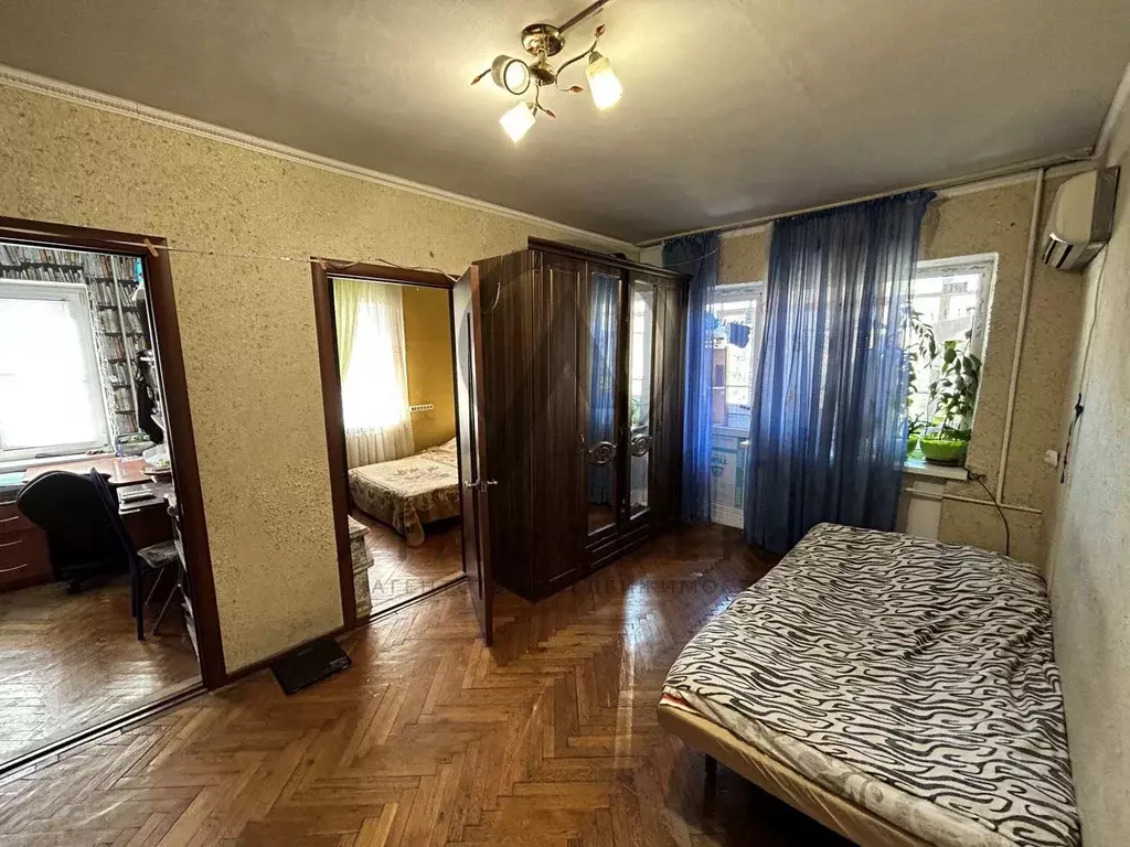 3-к кв. Краснодарский край, Туапсинский муниципальный округ, с. Агой ... - Фото 2