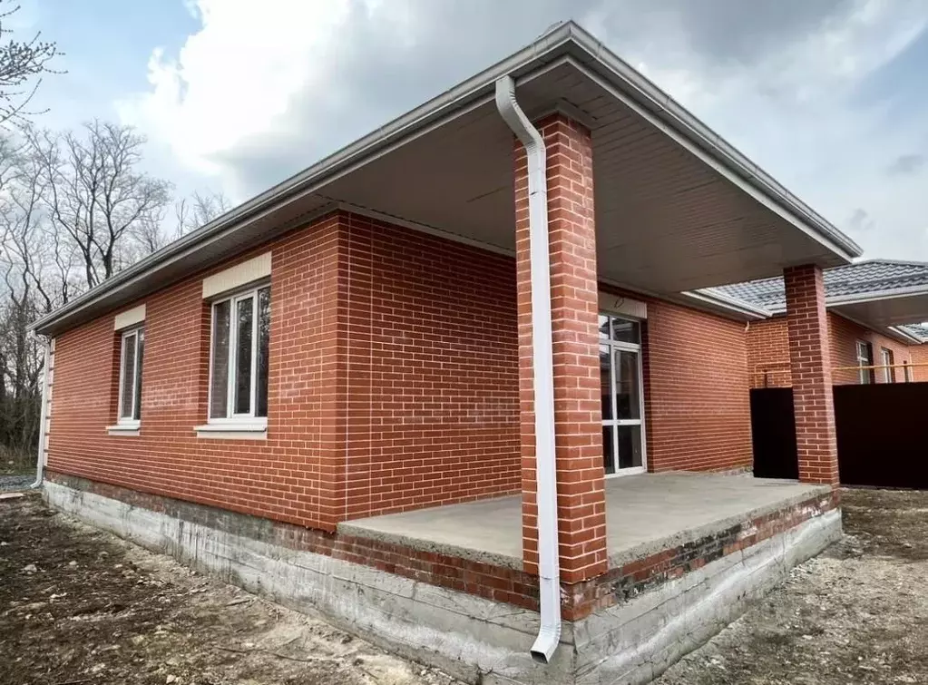 Дом в Ростовская область, Ростов-на-Дону Урожай садовое товарищество, ... - Фото 2