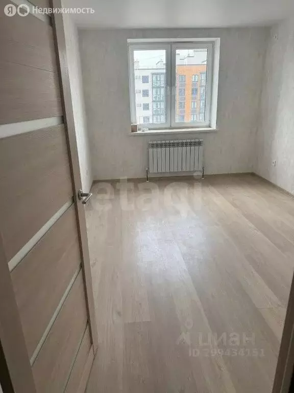 1-комнатная квартира: Ярославский муниципальный округ, деревня ... - Фото 2