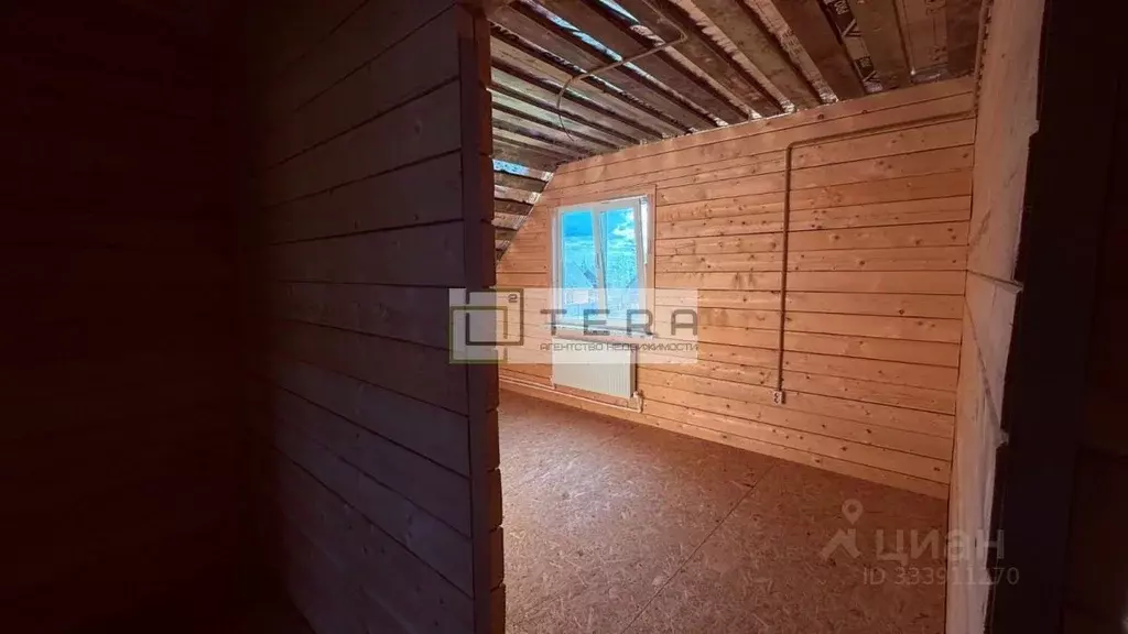 Дом в Башкортостан, с. Иглино ул. Боткина (135 м) - Фото 2
