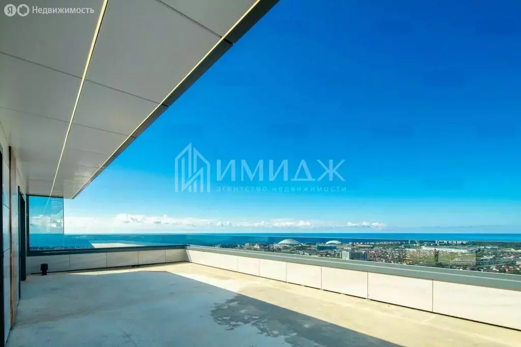 Дом в Сочи, Ворошиловградская улица (250 м) - Фото 1