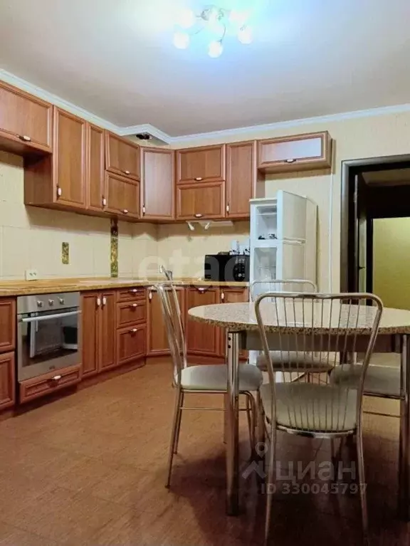 3-к кв. Ставропольский край, Ставрополь ул. Ленина, 245 (160.0 м) - Фото 1