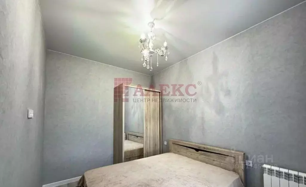 2-к кв. Ростовская область, Ростов-на-Дону Буденновский просп., 2А/23Б ... - Фото 1