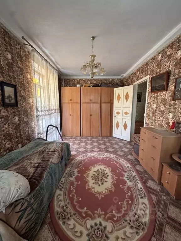 3-к кв. Крым, Феодосия ул. Красноармейская, 21 (86.0 м) - Фото 1