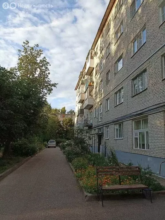2-комнатная квартира: Великий Новгород, район Торговая сторона, улица ... - Фото 1