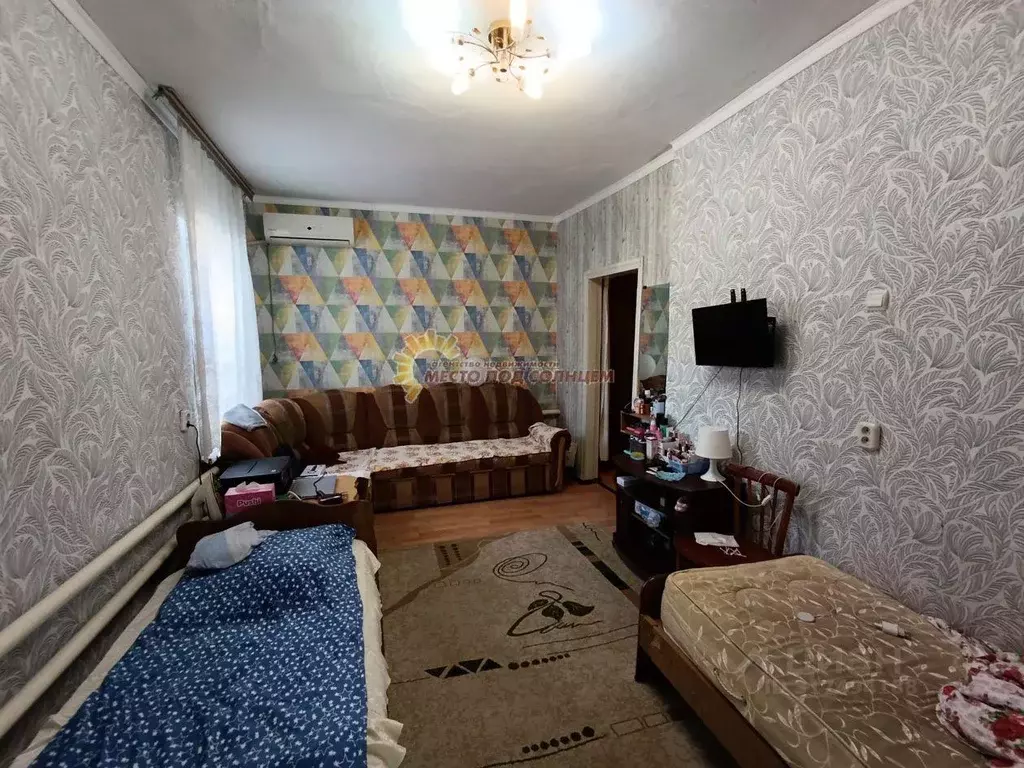 Дом, 28.4 м - Фото 0