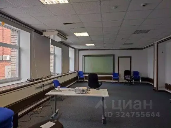 Офис в Санкт-Петербург наб. Обводного Канала, 24Д (910 м) - Фото 1