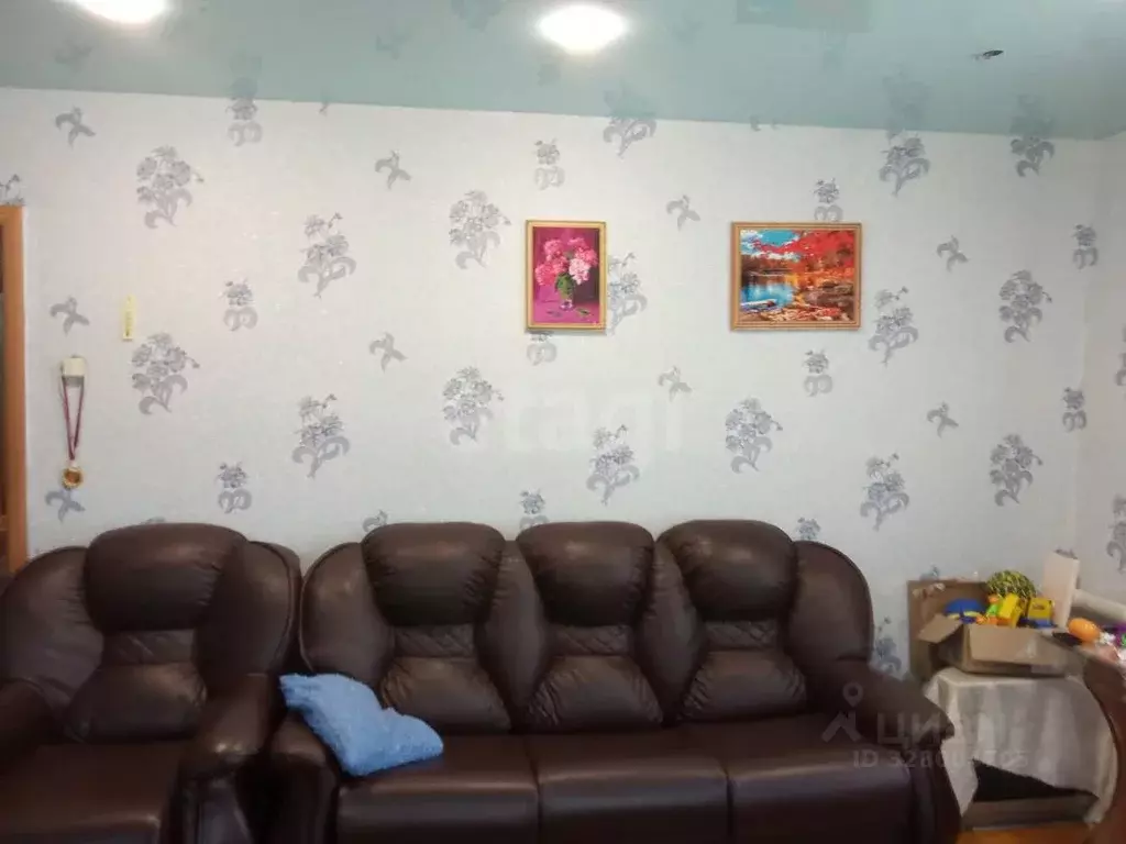 Дом в Челябинская область, Пласт Тимуровская ул., 32 (130 м) - Фото 1