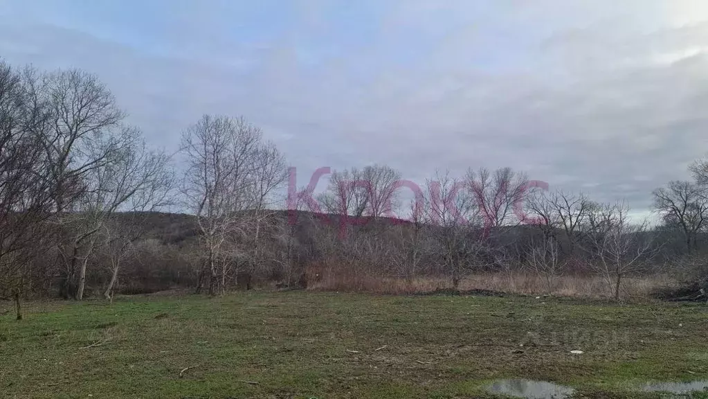 Участок в Краснодарский край, Анапа муниципальный округ, с. Сукко ул. ... - Фото 2