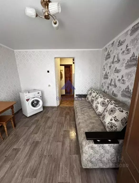 Студия Ростовская область, Волгодонск Морская ул. (18.0 м) - Фото 1