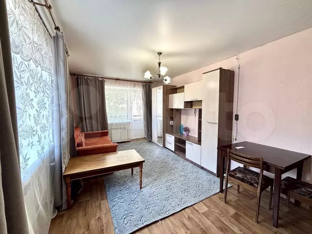 2-к. квартира, 46 м, 3/5 эт. - Фото 0