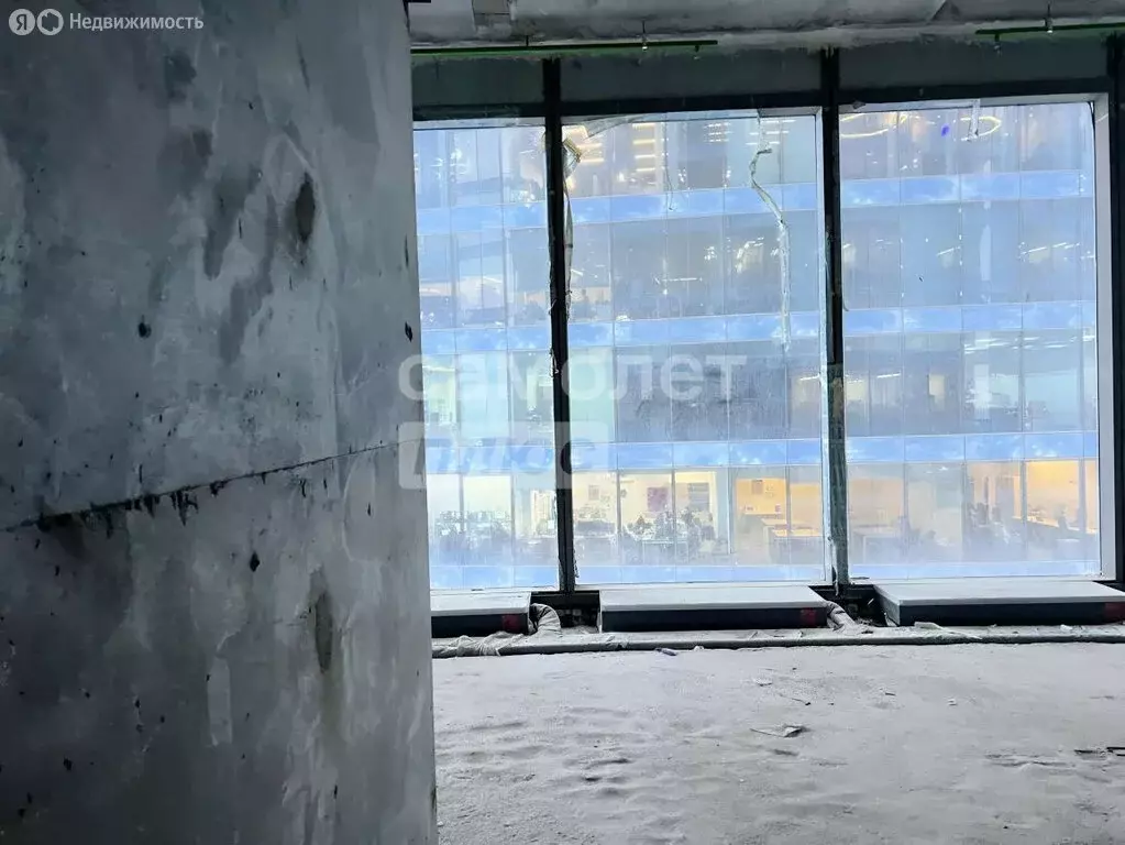 Квартира-студия: Москва, Пресненская набережная, 8с1 (26 м) - Фото 2