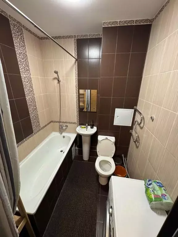 1-к кв. Московская область, Балашиха бул. Горенский, 3 (44.3 м) - Фото 2