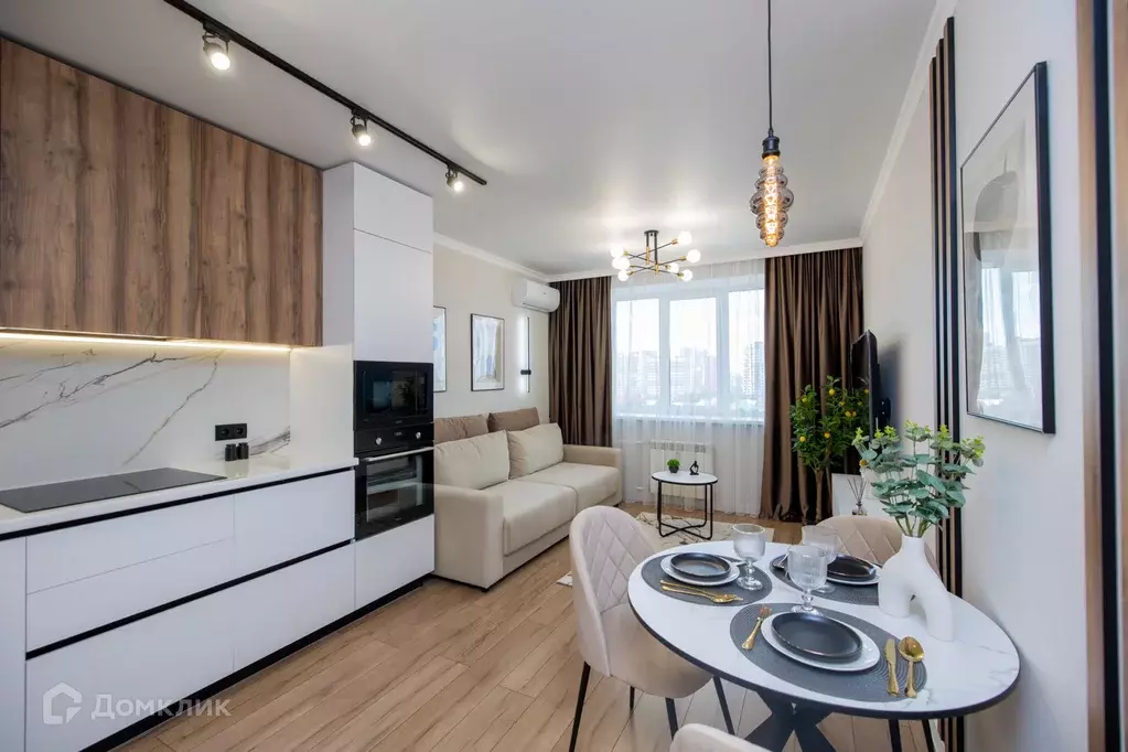 Продаётся 3-к квартира, 90 м - Фото 0