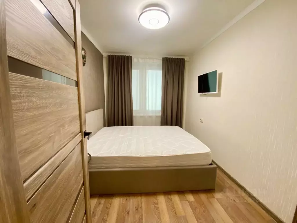 2-к кв. Москва Востряковский проезд, 11К2 (44.2 м) - Фото 0