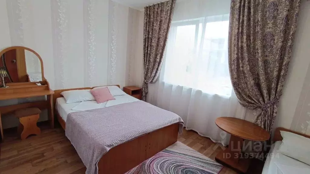 Комната Краснодарский край, Геленджик городской округ, с. ... - Фото 1