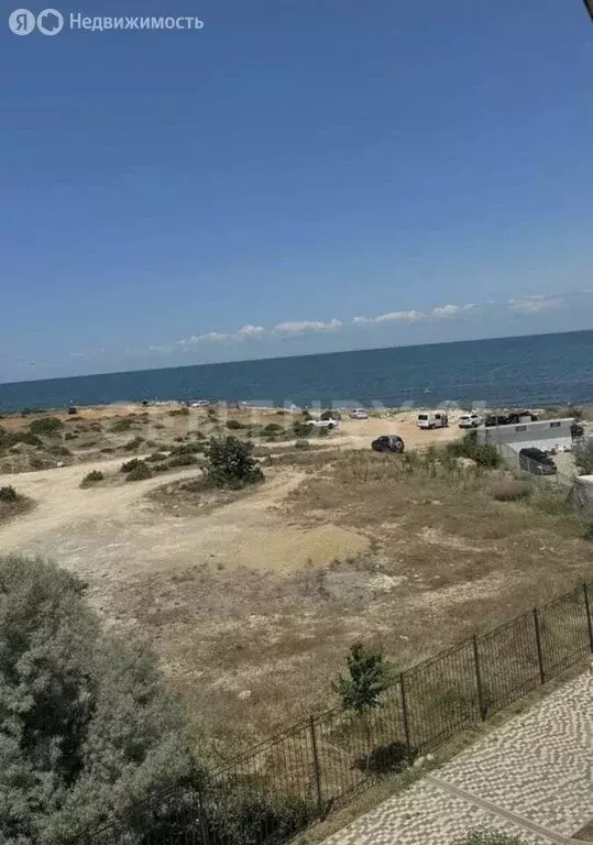 1-комнатная квартира: Севастополь, улица Челнокова, 5 (26 м) - Фото 2