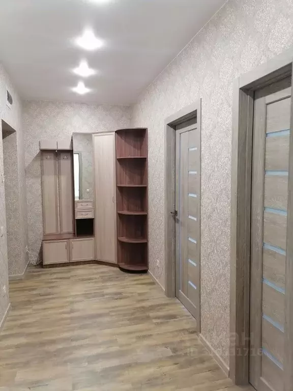 2-к кв. Новосибирская область, Новосибирск Дачная ул., 42/1 (49.9 м) - Фото 1