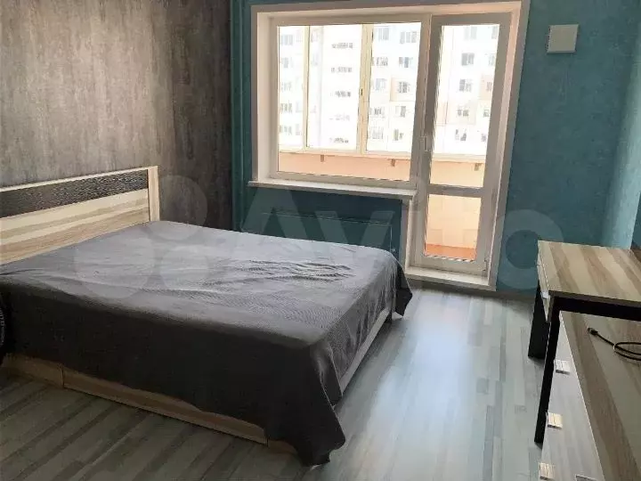 2-к. квартира, 58 м, 6/10 эт. - Фото 0