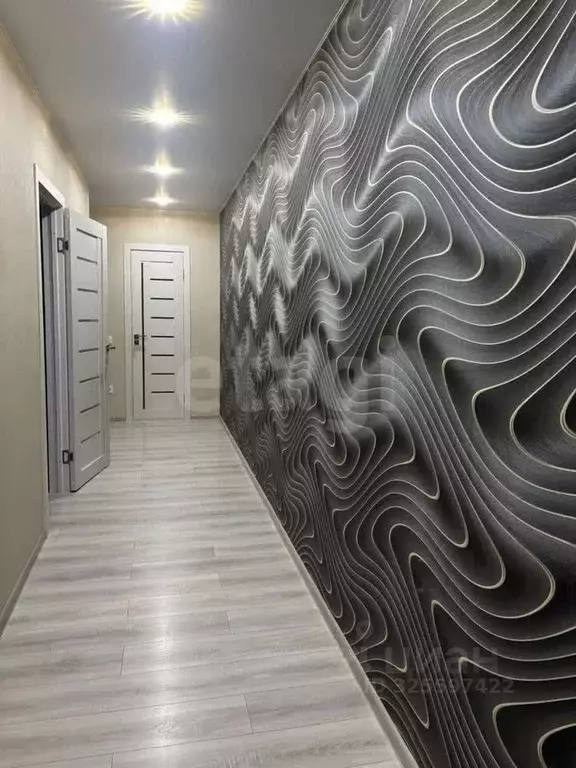 2-к кв. Воронежская область, Воронеж ул. 45-й Стрелковой Дивизии, ... - Фото 1