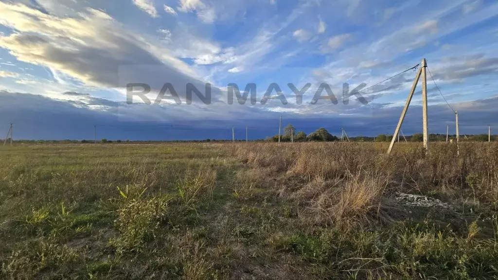 Участок в Адыгея, Майкоп городской округ, пос. Северный ул. Школьная, ... - Фото 2