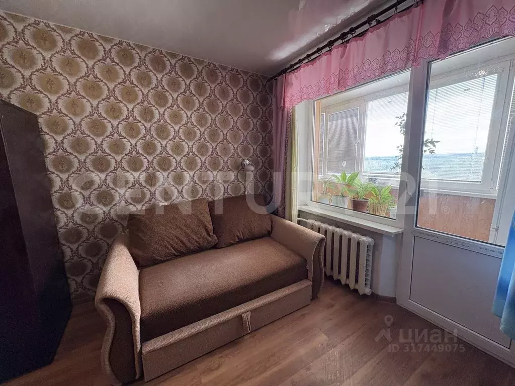 Комната Севастополь просп. Генерала Острякова, 98 (11.0 м) - Фото 0
