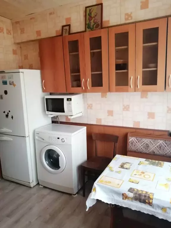 2-к кв. Тульская область, Белев Советская ул., 77 (50.0 м) - Фото 1