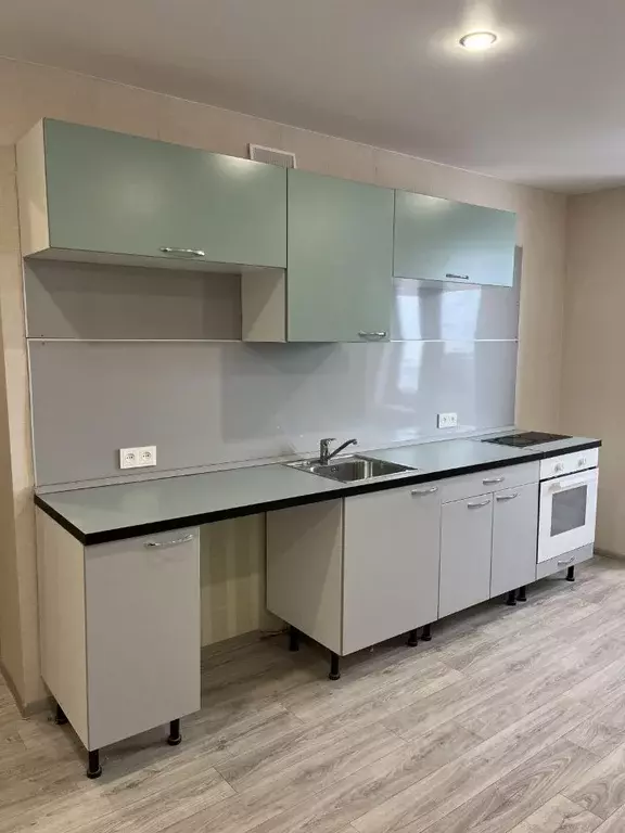 2-к кв. Самарская область, Тольятти ул. Автостроителей, 3 (57.0 м) - Фото 1