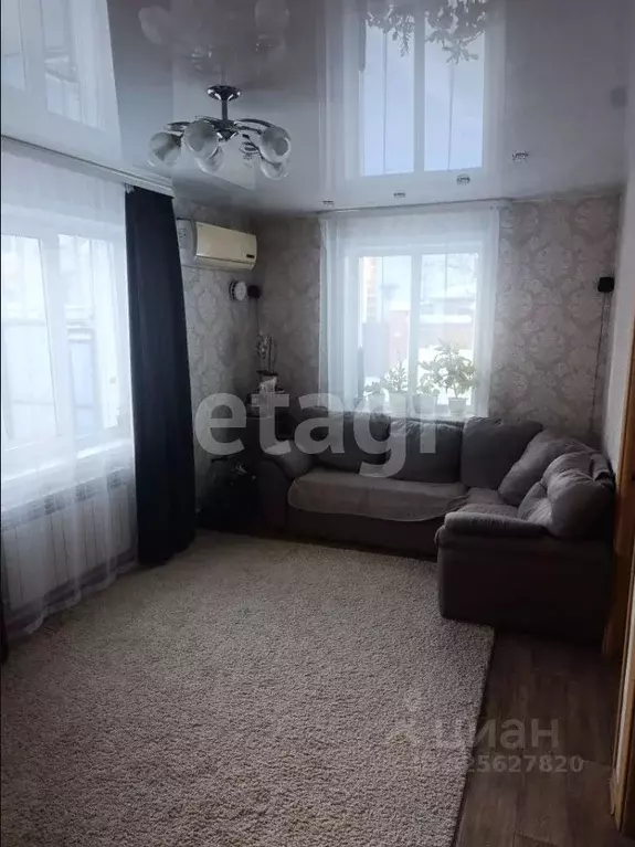 Дом в Амурская область, Благовещенск Новая ул., 84/1 (78 м) - Фото 1