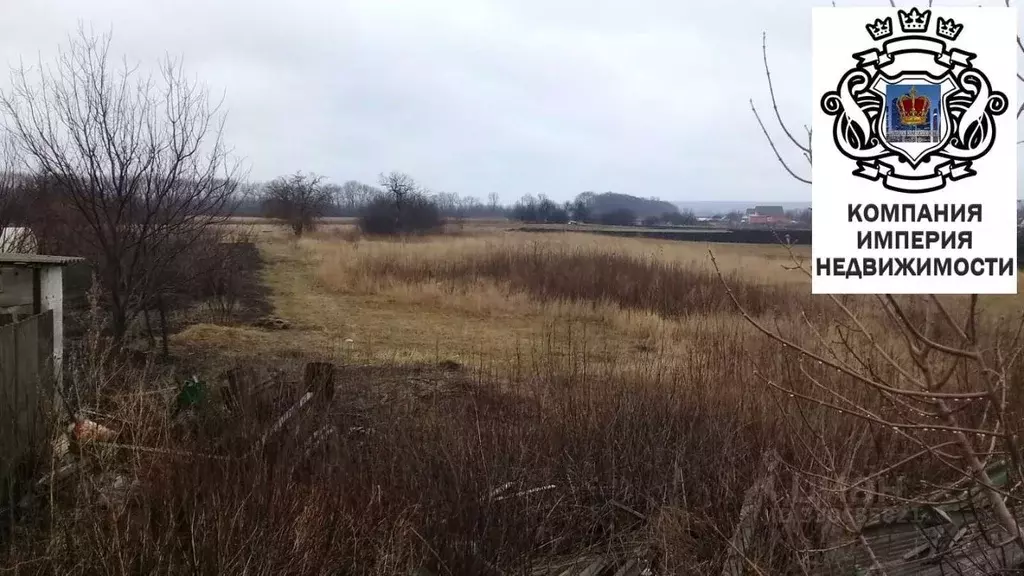 Участок в Белгородская область, Шебекинский муниципальный округ, с. ... - Фото 2