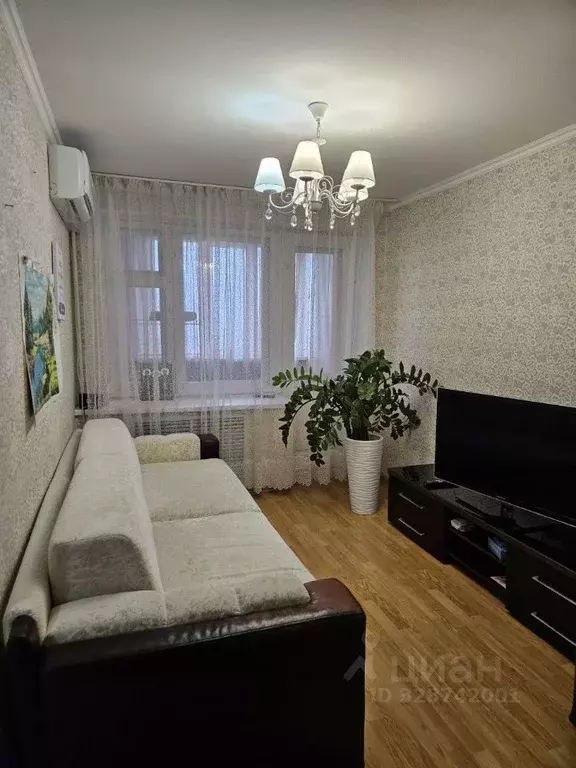 1-к кв. Пензенская область, Пенза ул. Кижеватова, 18 (40.1 м) - Фото 1