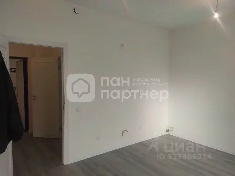 Студия Ленинградская область, Всеволожский район, Свердловское ... - Фото 2